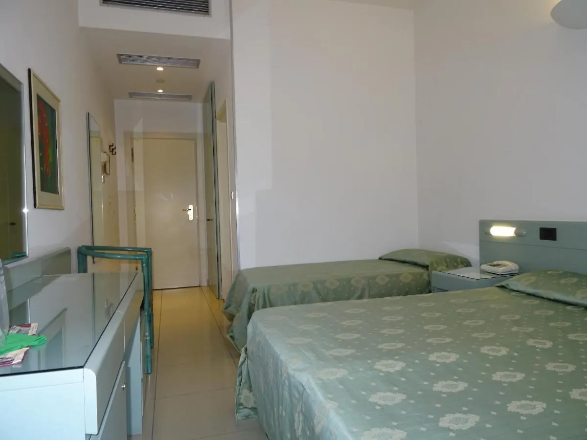Hotel Garden Cervia