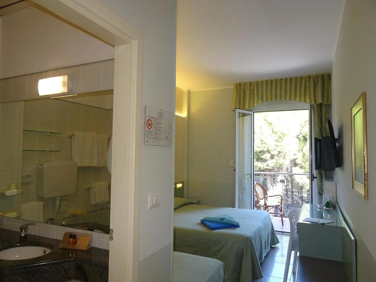 Hotel Garden Cervia