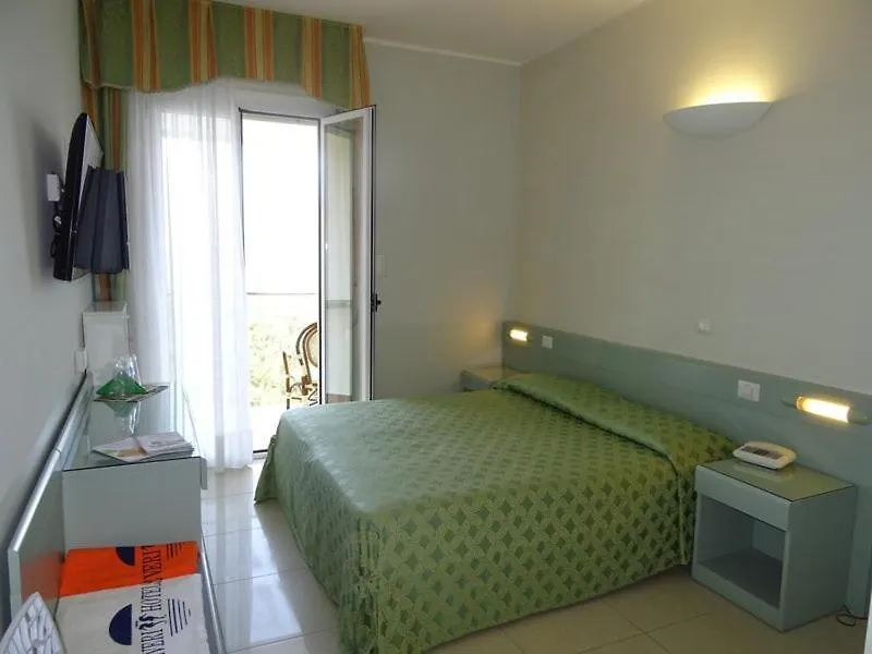 Hotel Garden Cervia