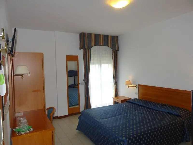 Hotel Garden Cervia 4*,