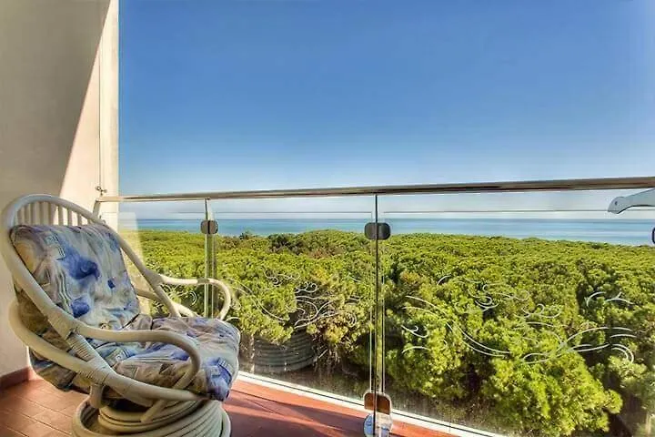 ****  Hotel Garden Cervia Italien