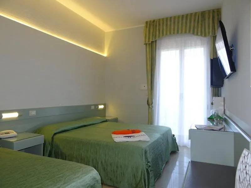 ****  Hotel Garden Cervia Italien