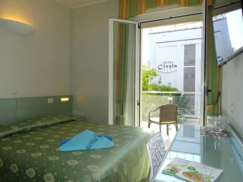 Hotel Garden Cervia 4*,  Italien