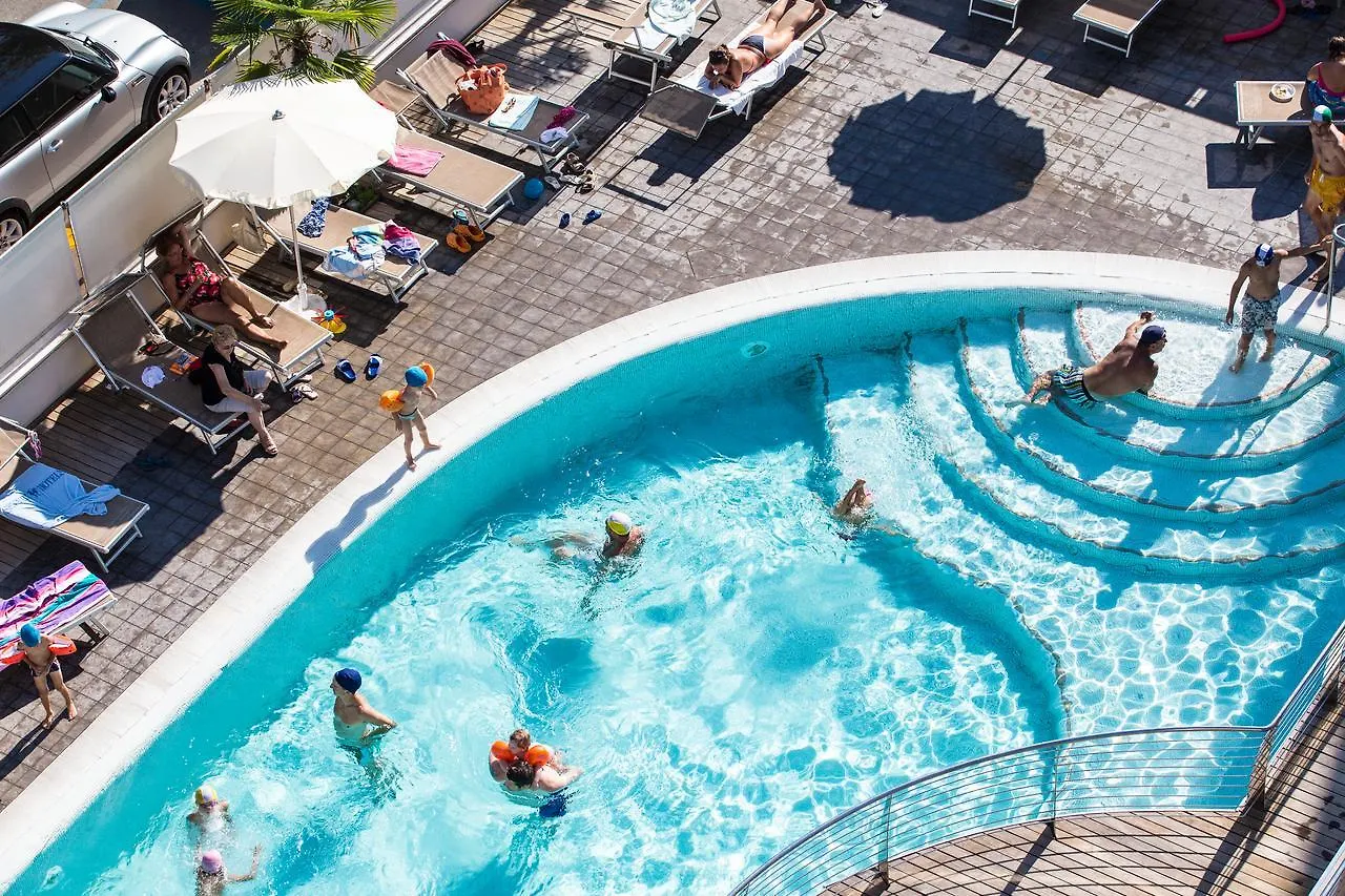 Hotel Garden Cervia