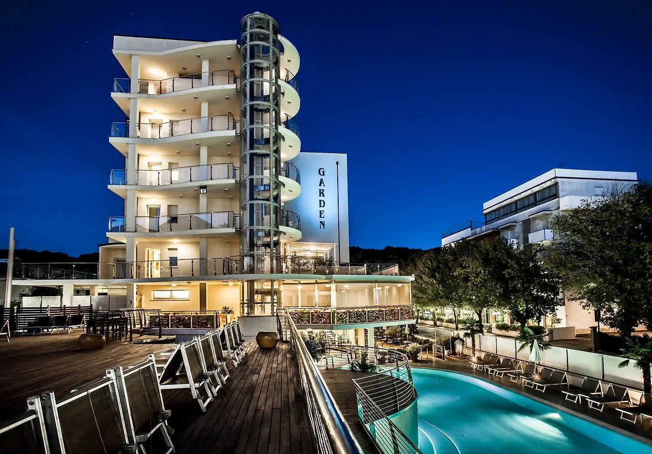 Hotel Garden Cervia