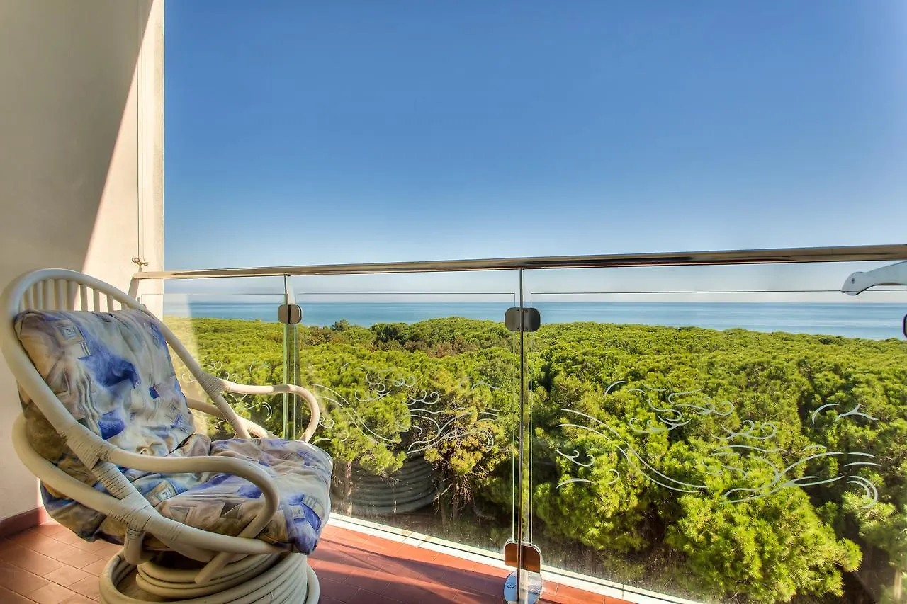 ****  Hotel Garden Cervia Italien