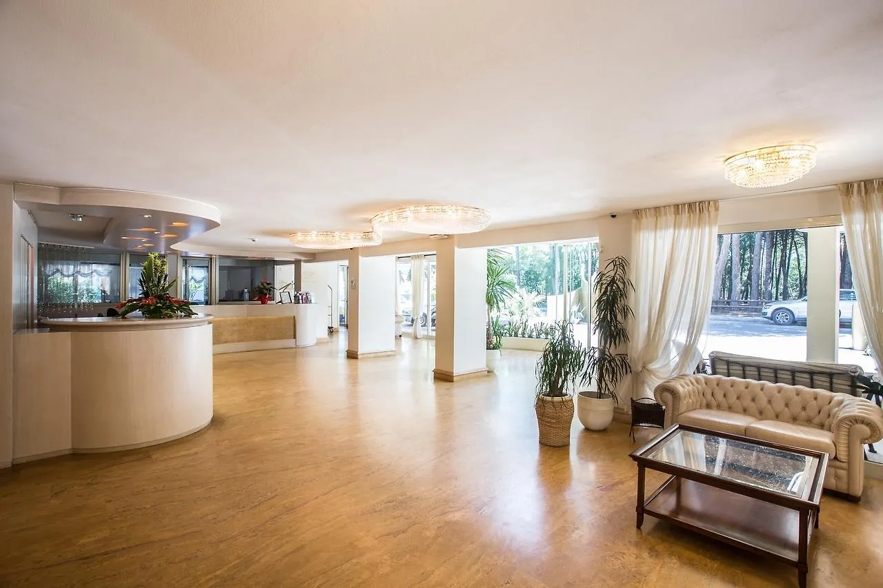 Hotel Garden Cervia