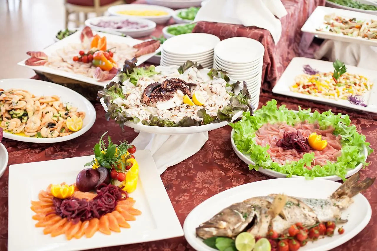 Hotel Garden Cervia