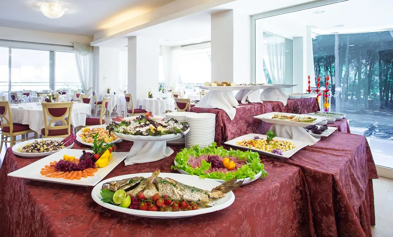 Hotel Garden Cervia