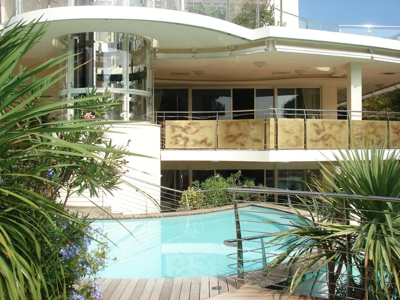 ****  Hotel Garden Cervia Italien