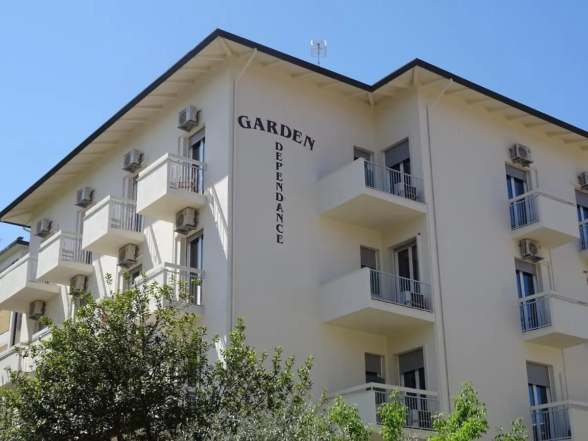 Hotel Garden Cervia