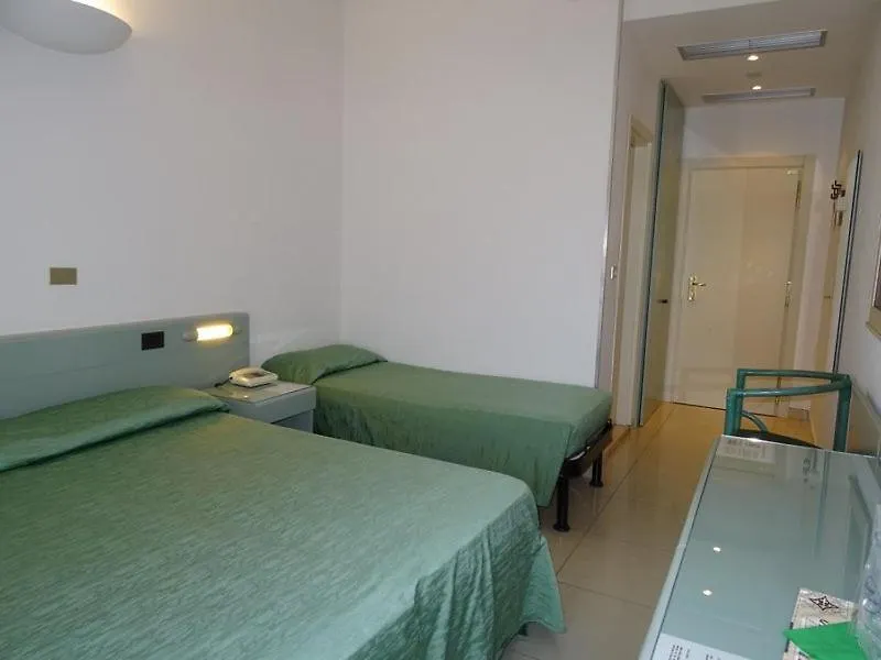 Hotel Garden Cervia